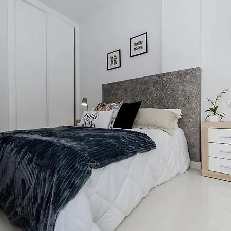 Lägenhet Black Pearl Exclusive Apartmets View Kaskada !!! Szczecin