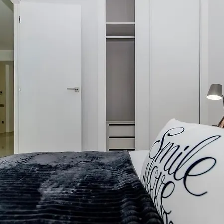 Black Pearl Exclusive Apartmets View Kaskada !!! *