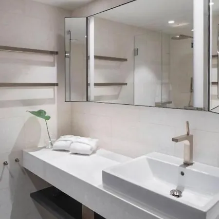 Lägenhet Black Pearl Exclusive Apartmets View Kaskada !!! Szczecin