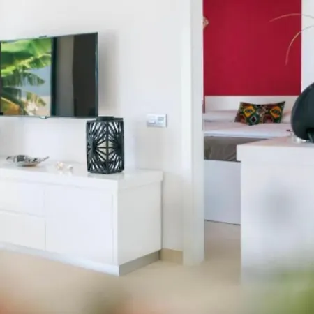 Lägenhet Black Pearl Exclusive Apartmets View Kaskada !!! *