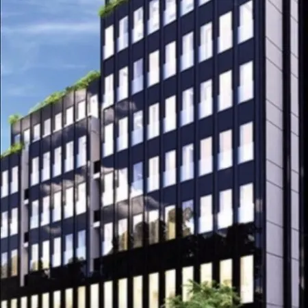 Black Pearl Exclusive Apartmets View Kaskada !!! Lägenhet