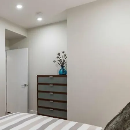 Apartment Black Pearl Exclusive Apartmets View Kaskada !!! Szczecin