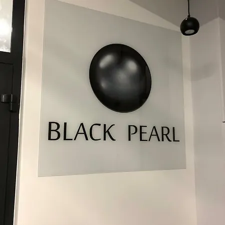 Lägenhet Black Pearl Exclusive Apartmets View Kaskada !!!