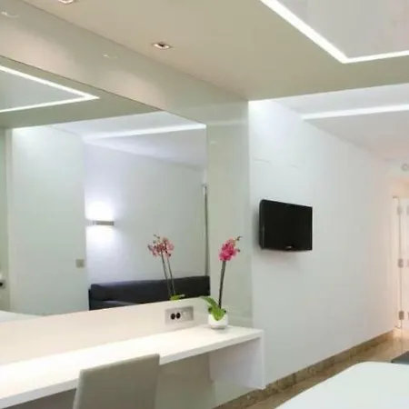 Black Pearl Exclusive Apartmets View Kaskada !!! *
