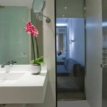 Black Pearl Exclusive Apartmets View Kaskada !!! Lägenhet