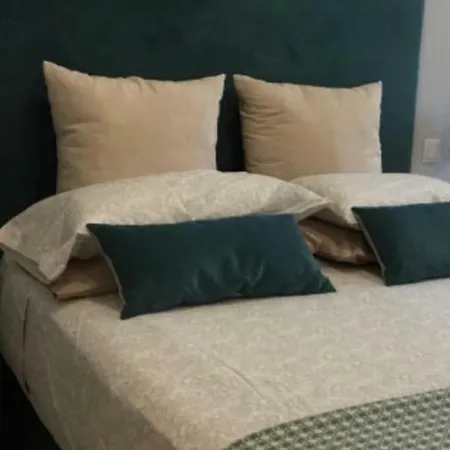 Black Pearl Exclusive Apartmets View Kaskada !!! *