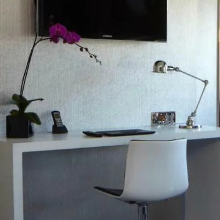 Black Pearl Exclusive Apartmets View Kaskada !!! Lägenhet *